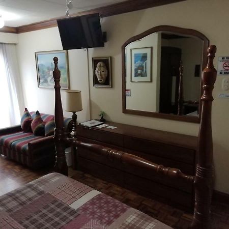 Hotel Don Carlos 聖荷西 外观 照片