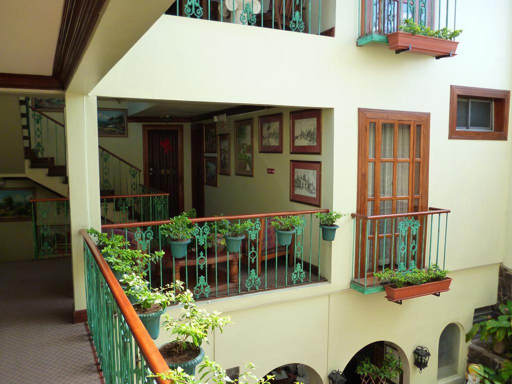 Hotel Don Carlos 聖荷西 外观 照片